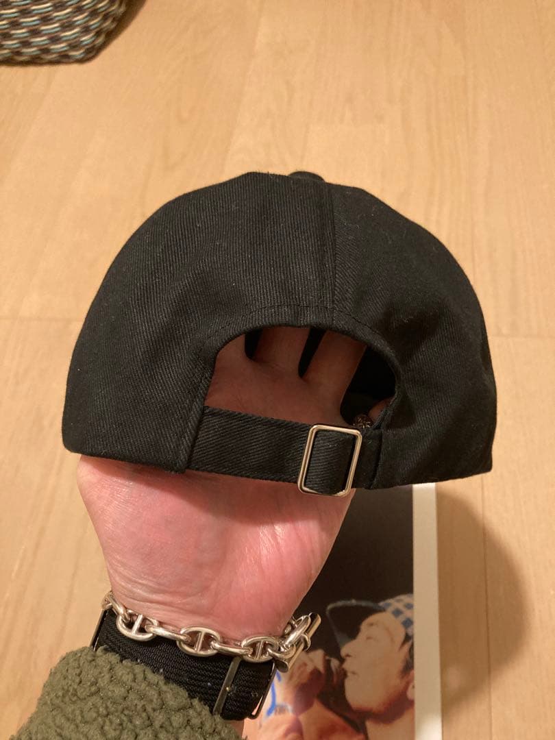 fishmans フィッシュマンズ 30周年記念　キャップ