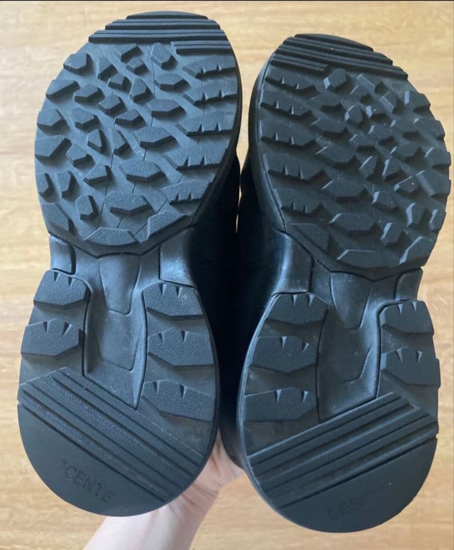 【p】descente emmi 別注 ショートブーツ ブーツ