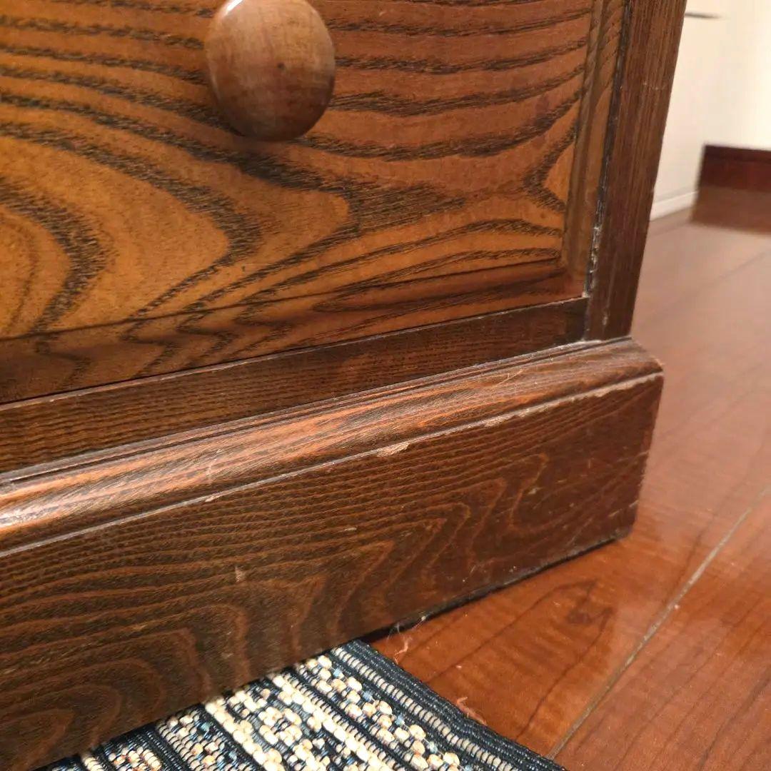 s*様 三越家具 ブルージュ チェスト 箪笥 Brugge