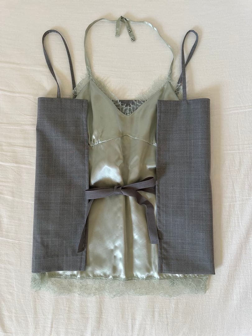 MM6 2ピーストップス