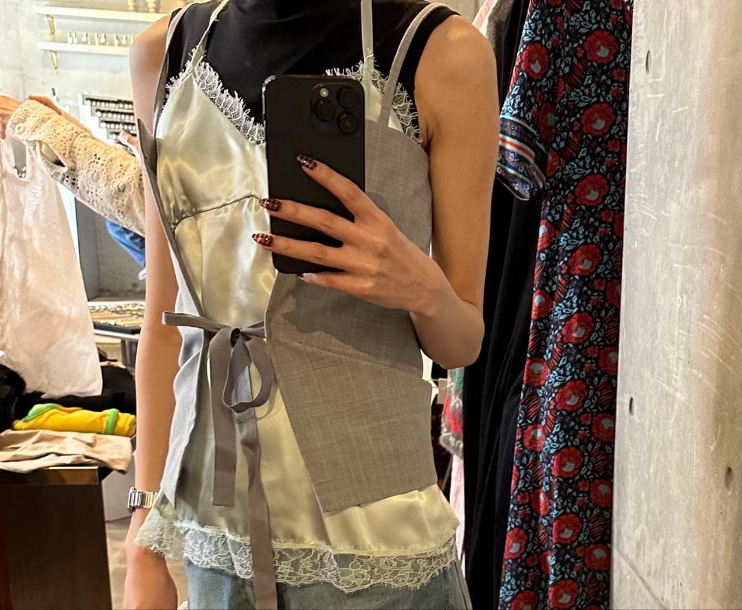 MM6 2ピーストップス