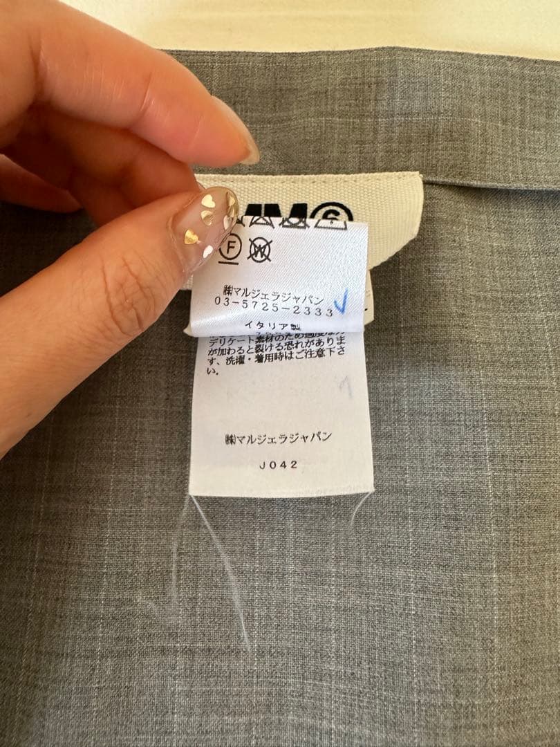 MM6 2ピーストップス