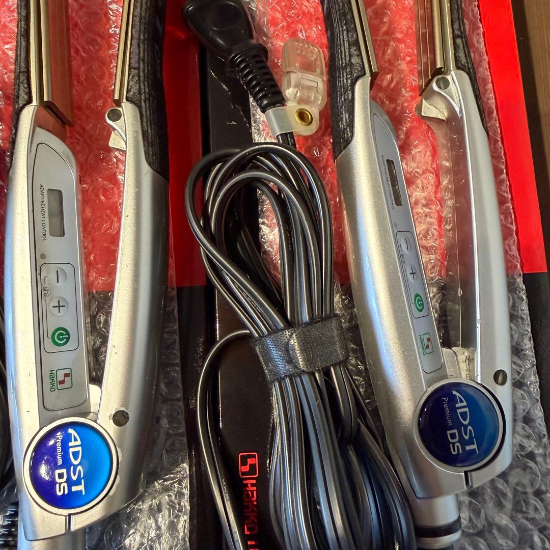 アドスト ストレート アイロン ADST premium DS