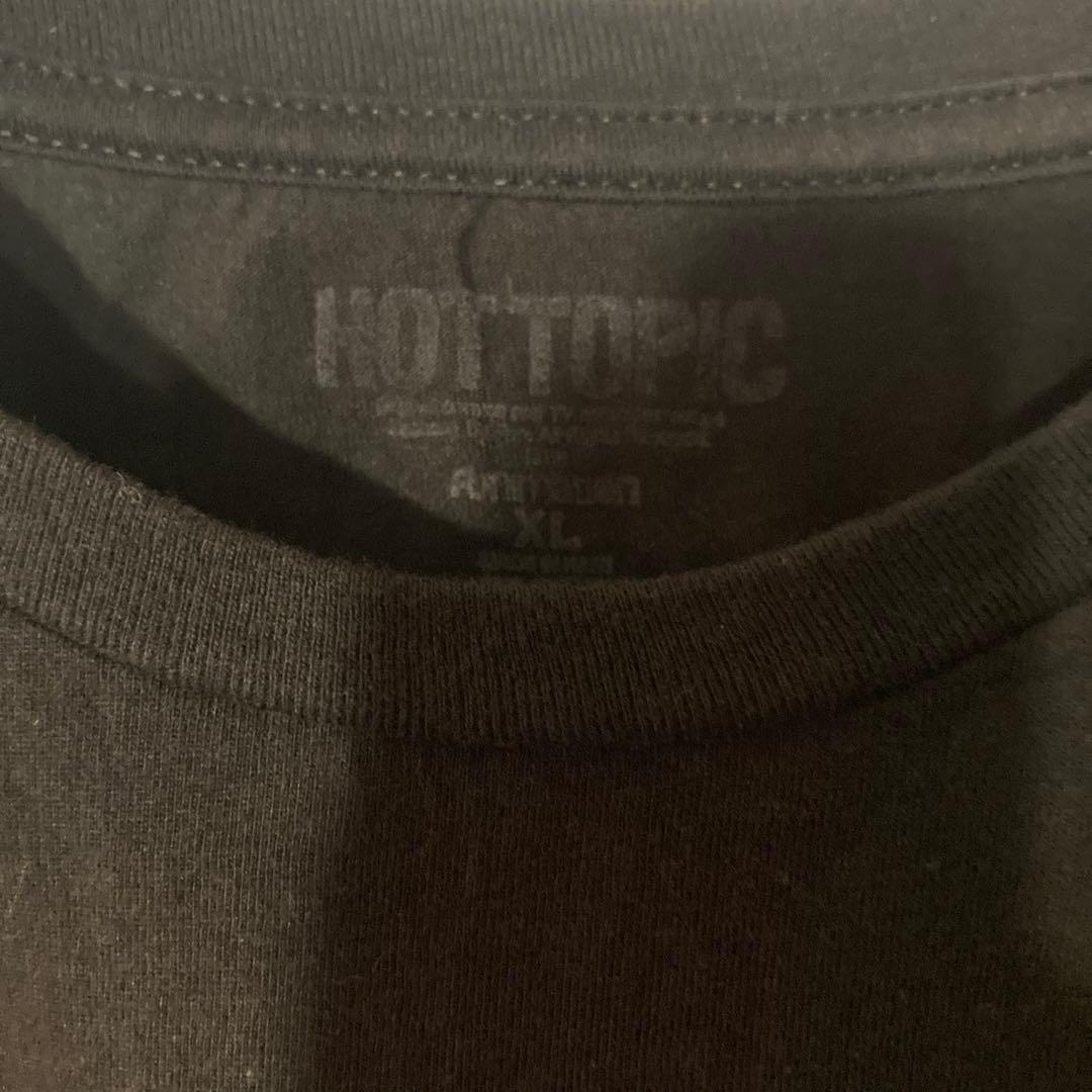 EVANGELIONリリスTシャツアニメ漫画映画レアXL綾波ビンテージy2k古着