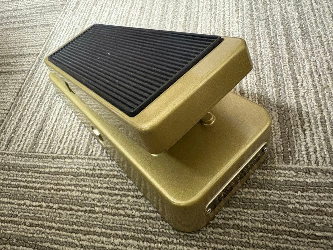 ギター Xotic Effects Volume Pedal 250K