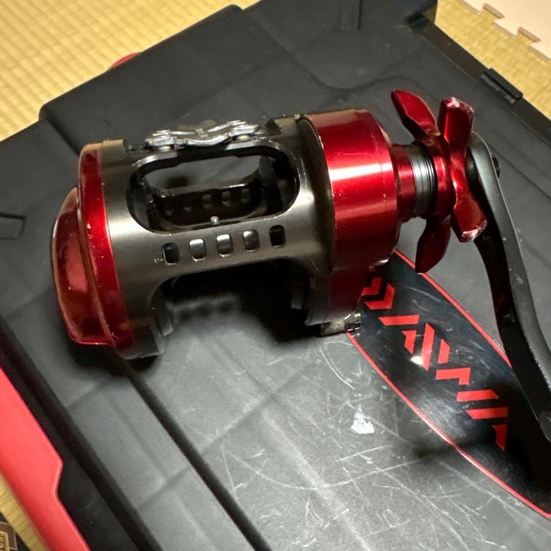 石鯛釣り引退品　幻覇王石鯛Z40