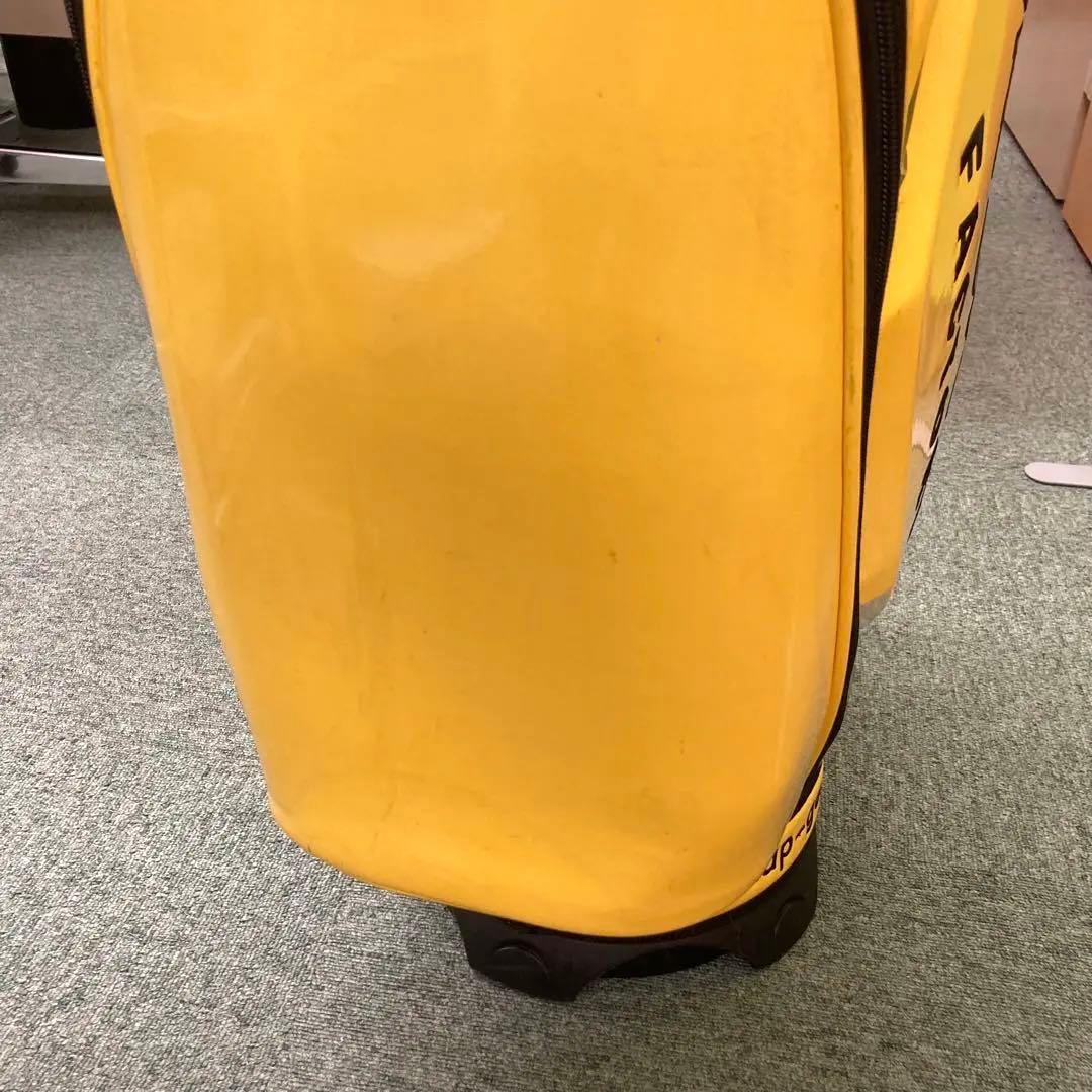 【しん】ZAPスポーツ.キャディバッグ