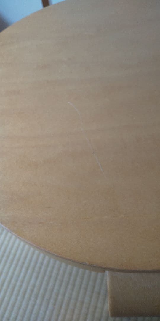 カンディハウス スツール 111s 矢萩喜従朗デザイン