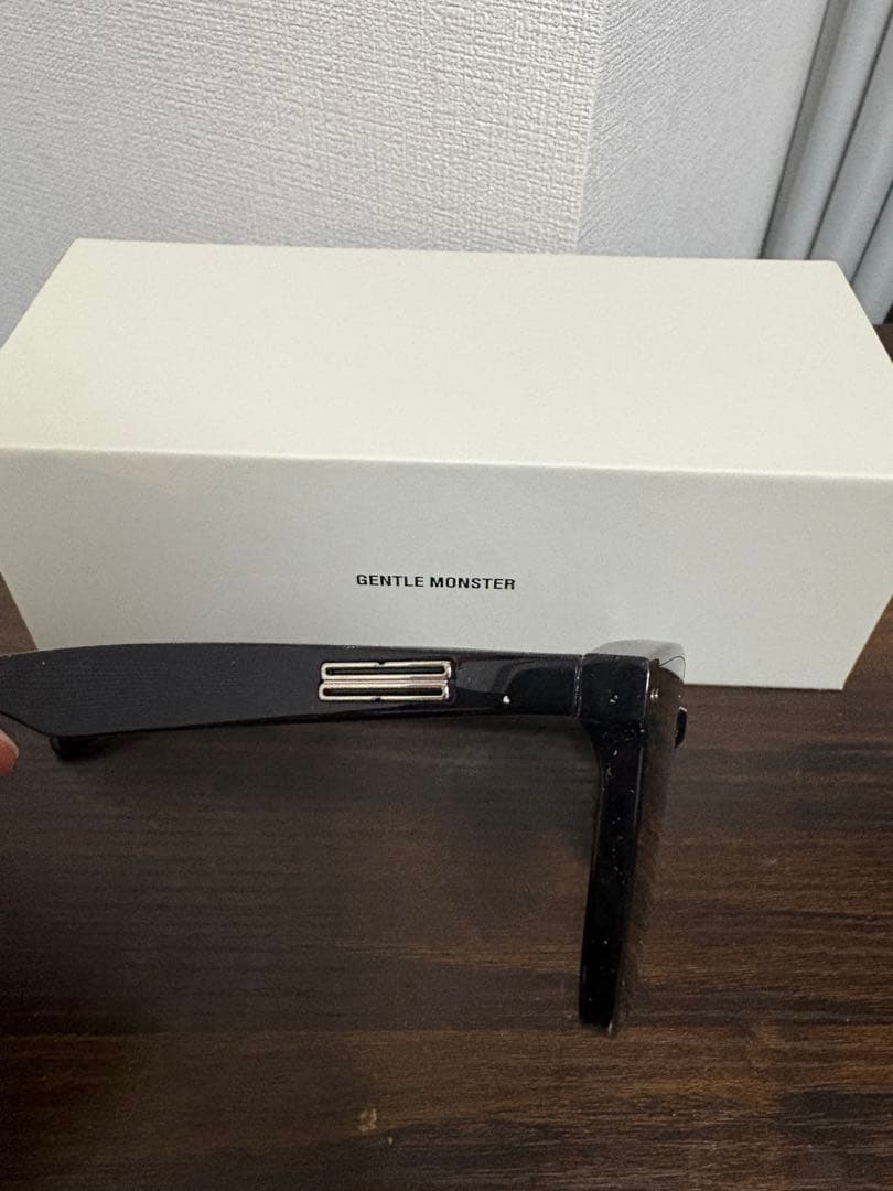 小物 GENTLE MONSTER Heizer 01