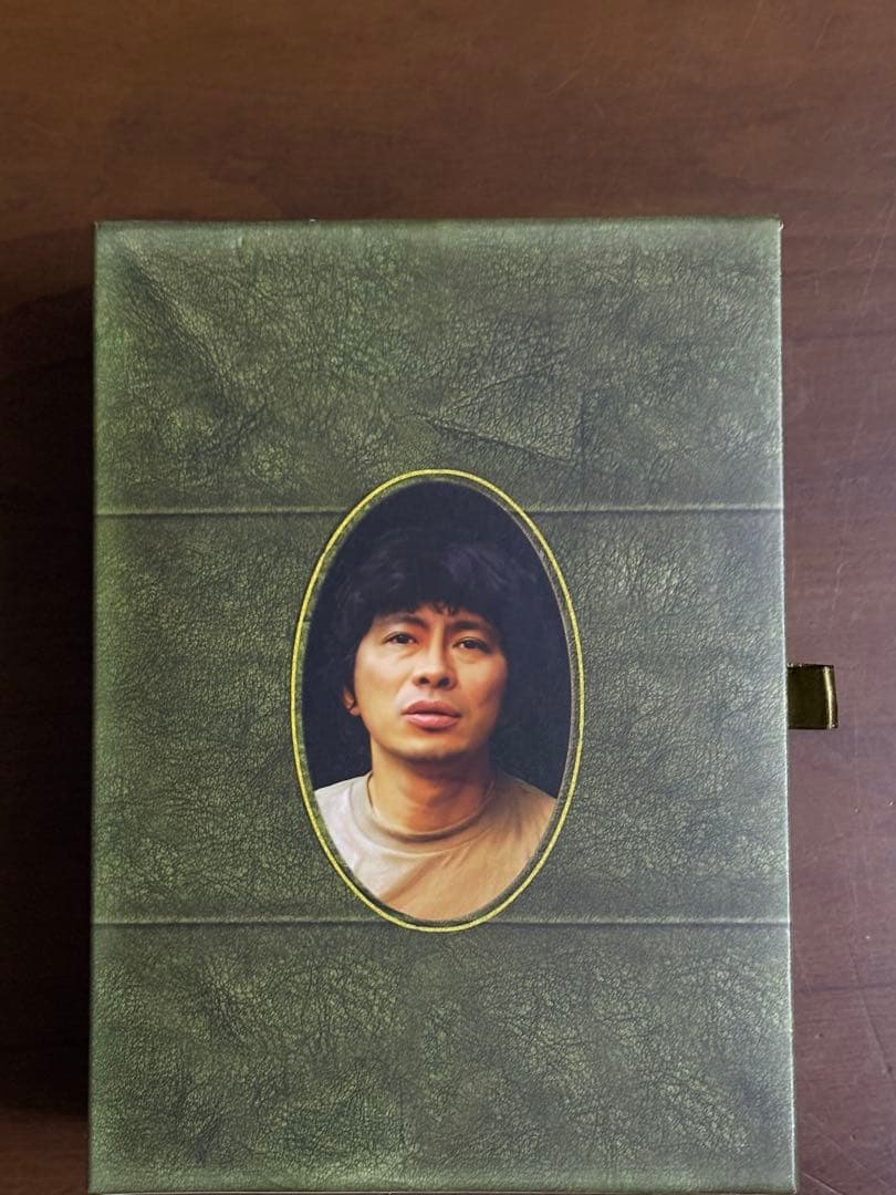 【美品】水曜どうでしょうDVD全集 コンプリートBOX Vol.2 専用ケース付