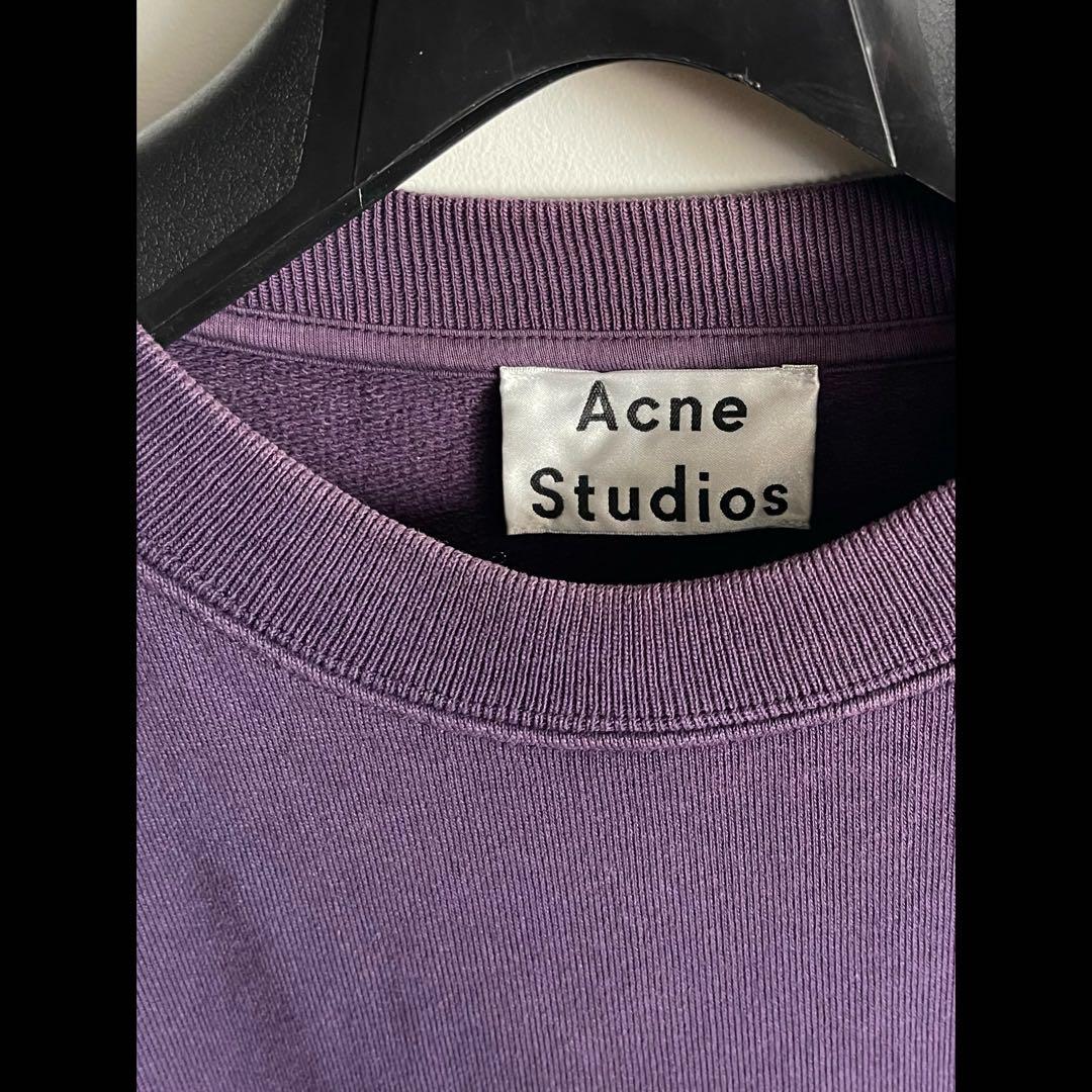 Acne Studios アクネ スウェット- Mサイズ
