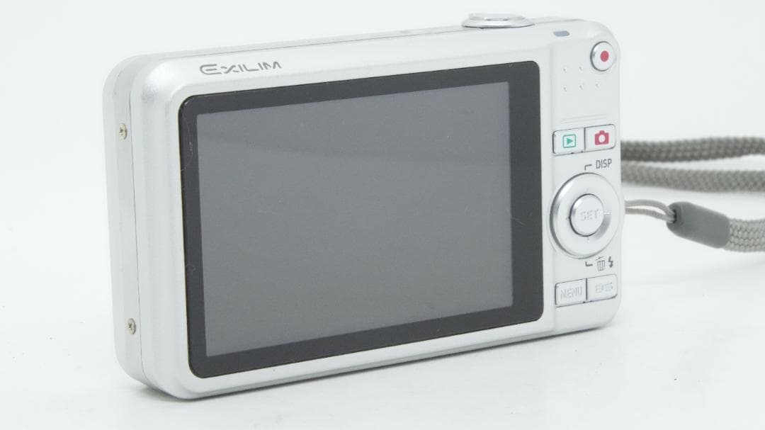 【A2374】 CASIO EXILIM EX-Z85 カシオ エクシリム