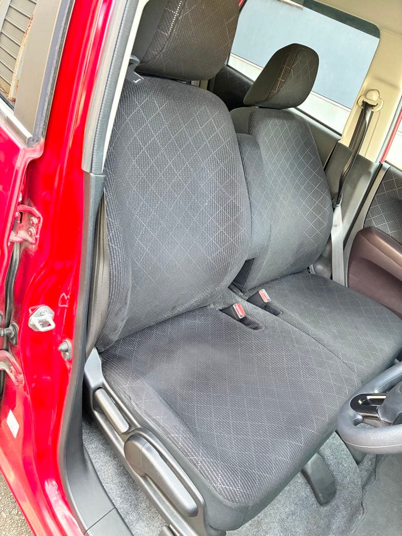 限定セール！H25検8.9ホンダN ONEプレミアム 実走行　修復無