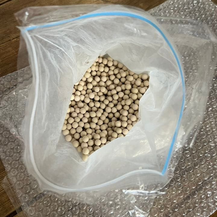 Dr.ミラクルボール　60個入り