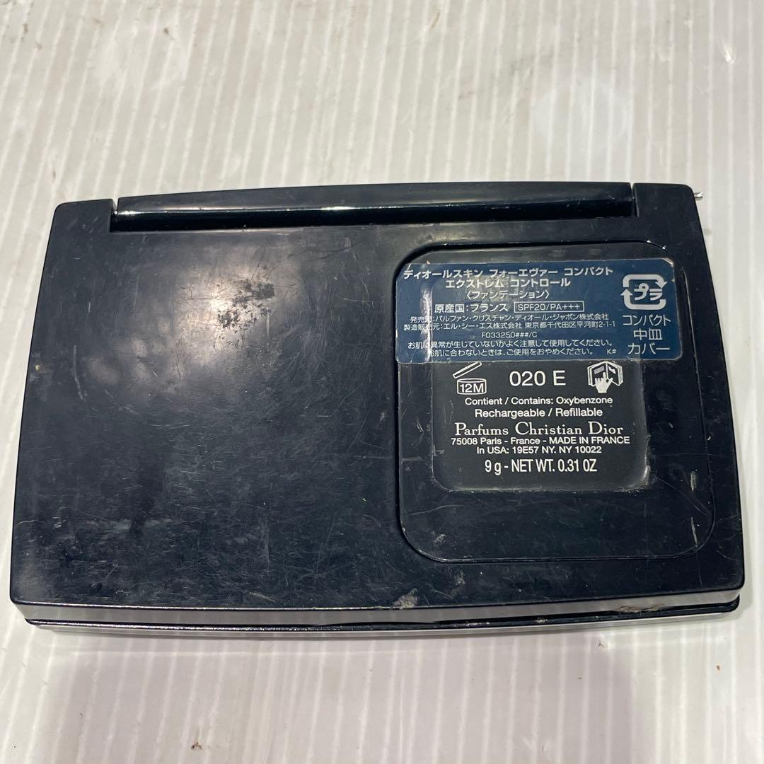 CHANEL DIOR ディオール　化粧品　香水　アイシャドウ　チーク　パウダー