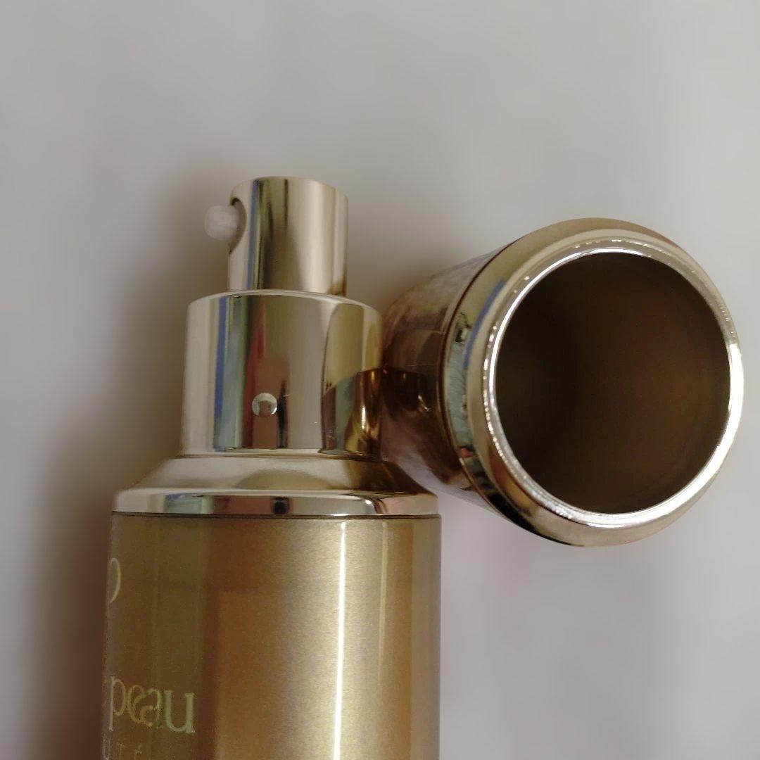 クレ・ド・ポー セラムラフェルミサンSn