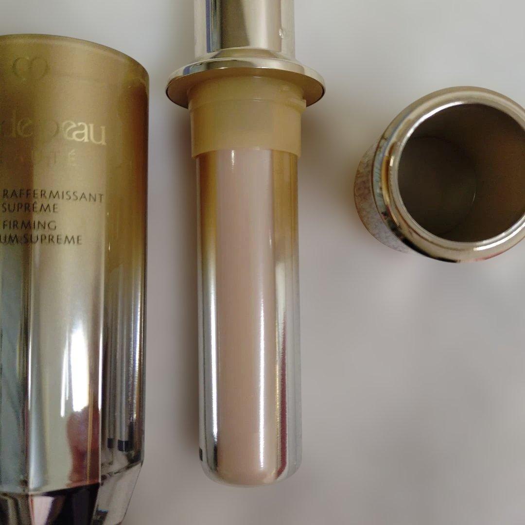 クレ・ド・ポー セラムラフェルミサンSn