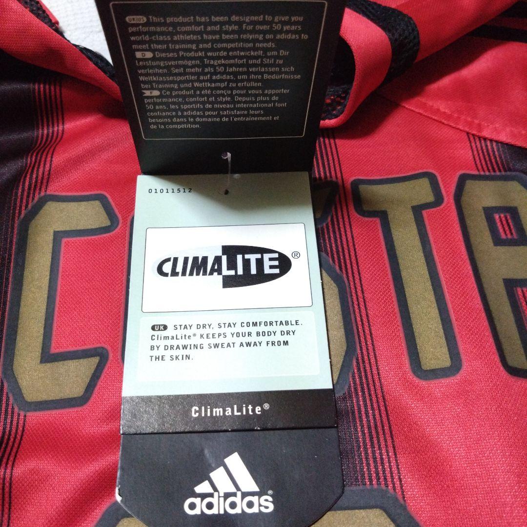 『新品タグ付き』マヌエル・ルイ・コスタ