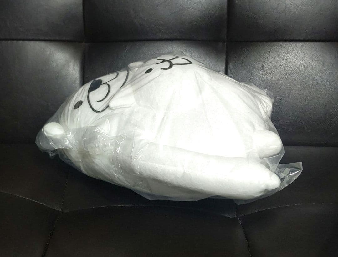 全２種にゃんこ大戦争 GBぬいぐるみ11ネコックマ&ネコブラックマ