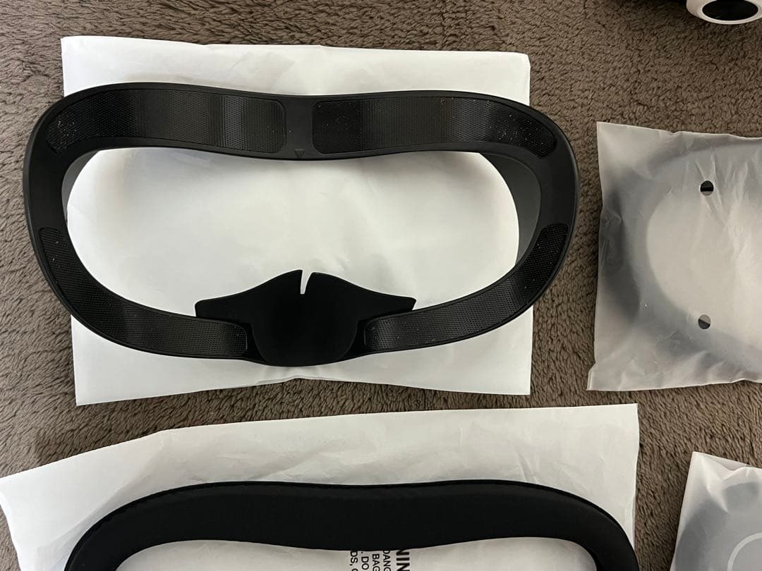 その他  Quest 3S (128GB)