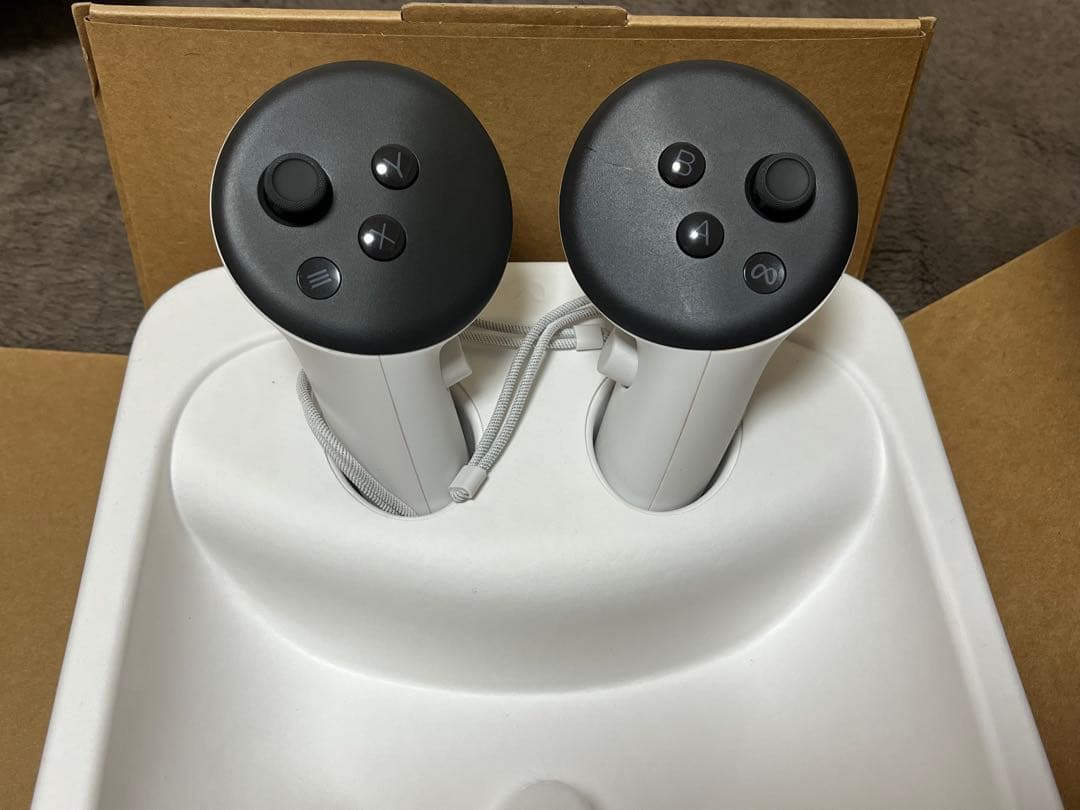 その他  Quest 3S (128GB)