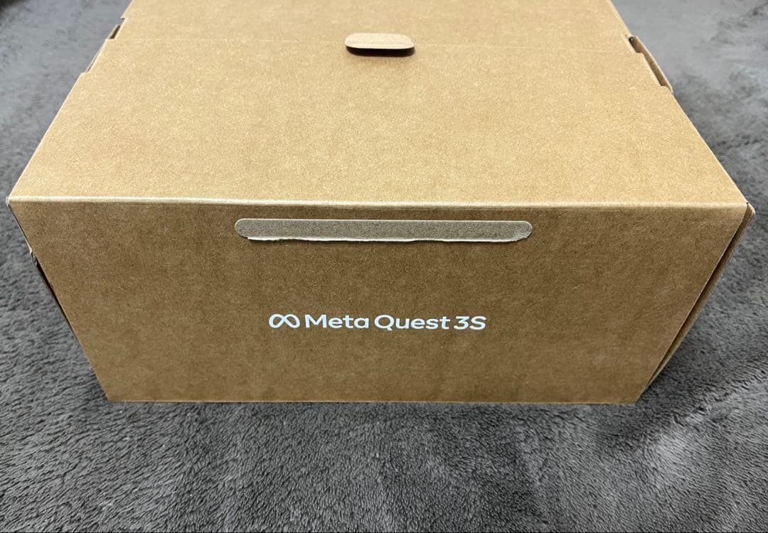 その他  Quest 3S (128GB)