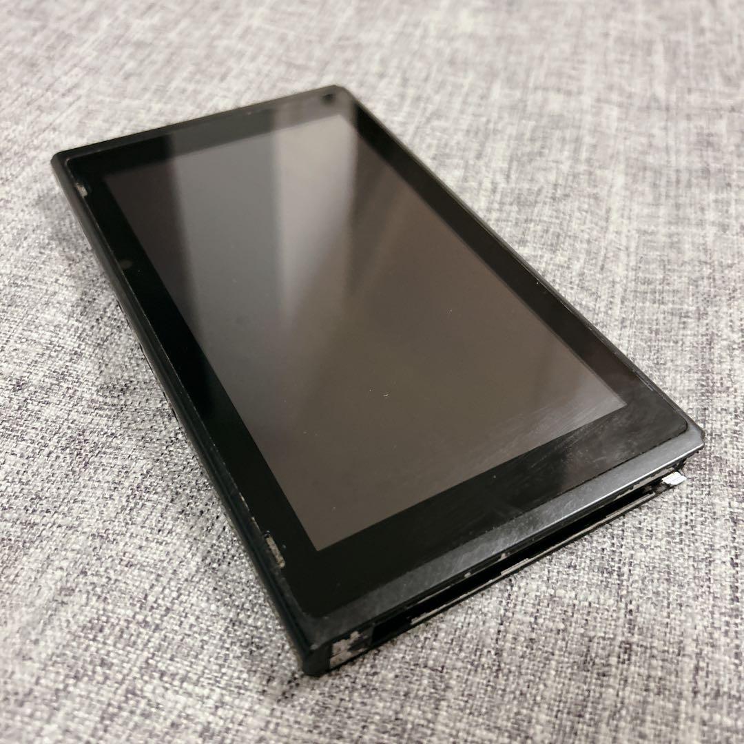 【液晶保護シート付き】Nintendo Switch 本体のみ バッテリー強化版