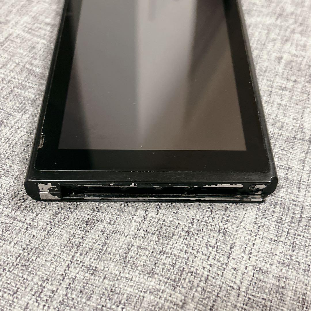 【液晶保護シート付き】Nintendo Switch 本体のみ バッテリー強化版