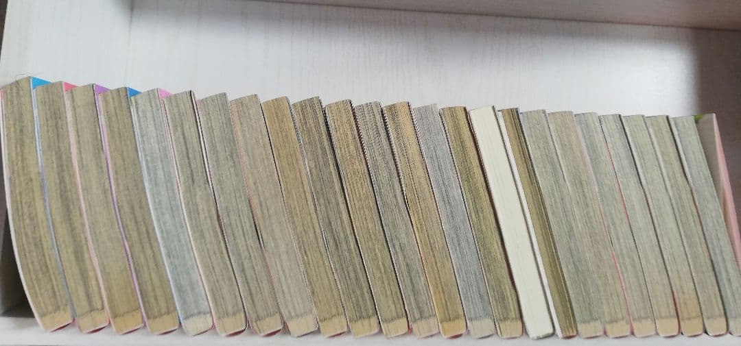 オレ嫁。～オレの嫁になれよ～ 1ー11　ほか全25冊セット