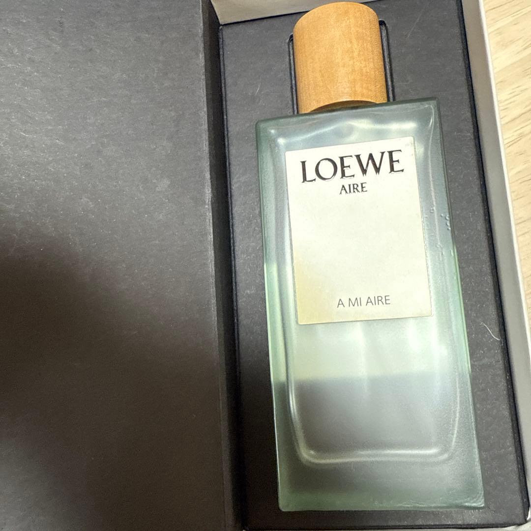LOEWE AIRE オードトワレ 100ml