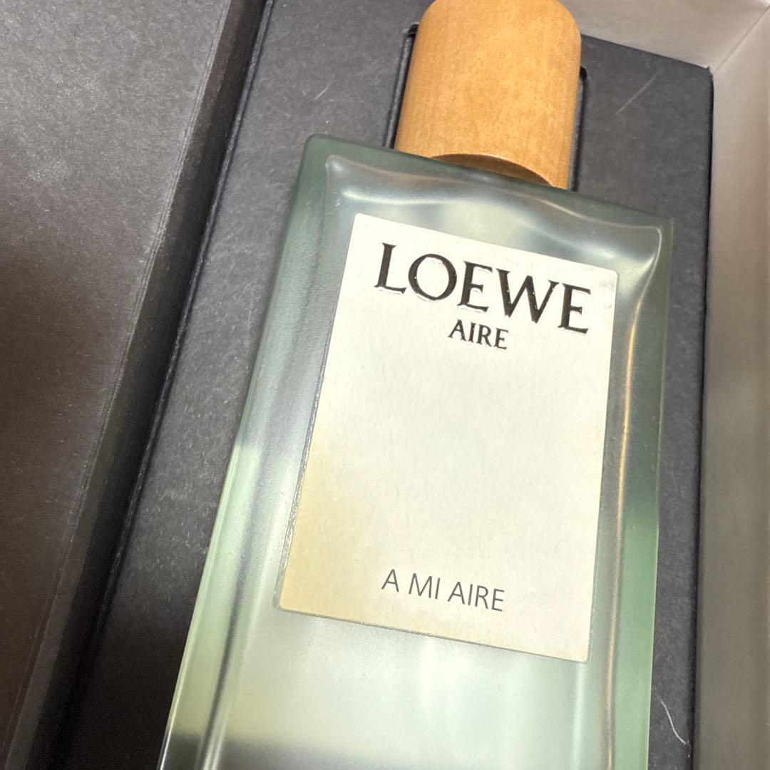 LOEWE AIRE オードトワレ 100ml