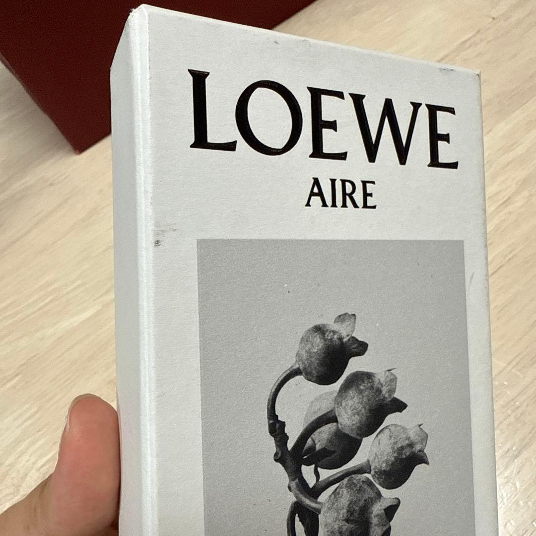 LOEWE AIRE オードトワレ 100ml