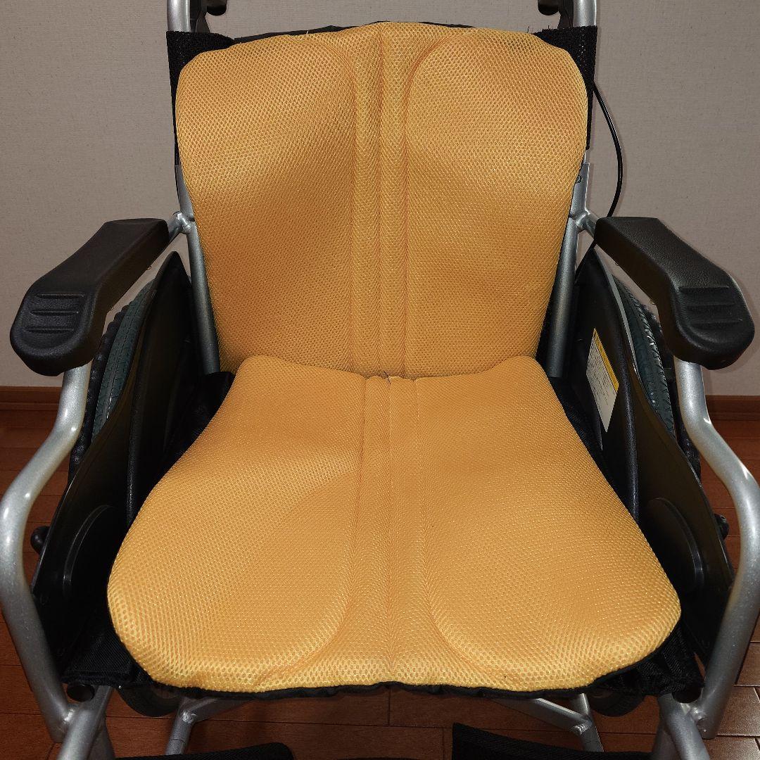 車椅子　車イス　自走式　折りたたみ式