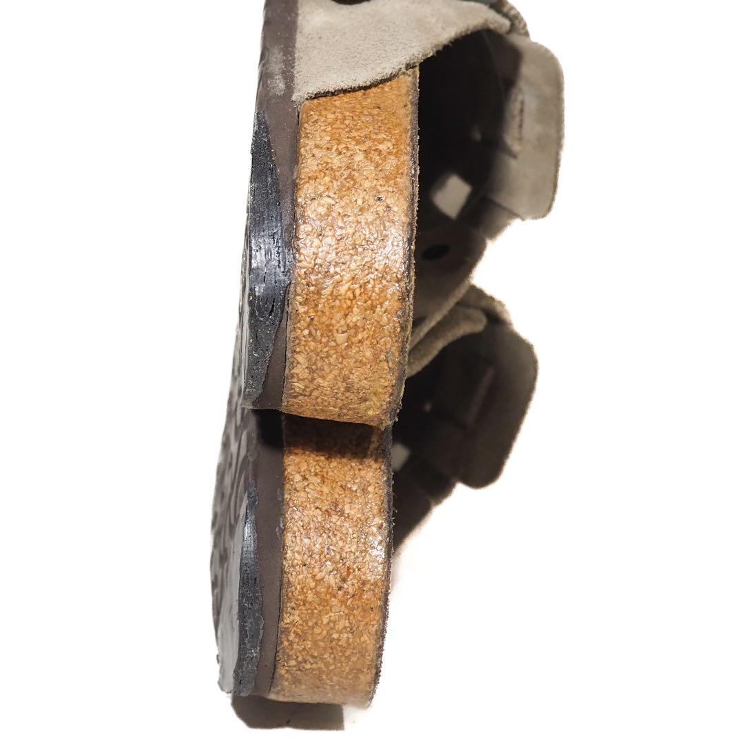 ビルケンシュトック　ボストン　トープ　42 レギュラー幅 27cm