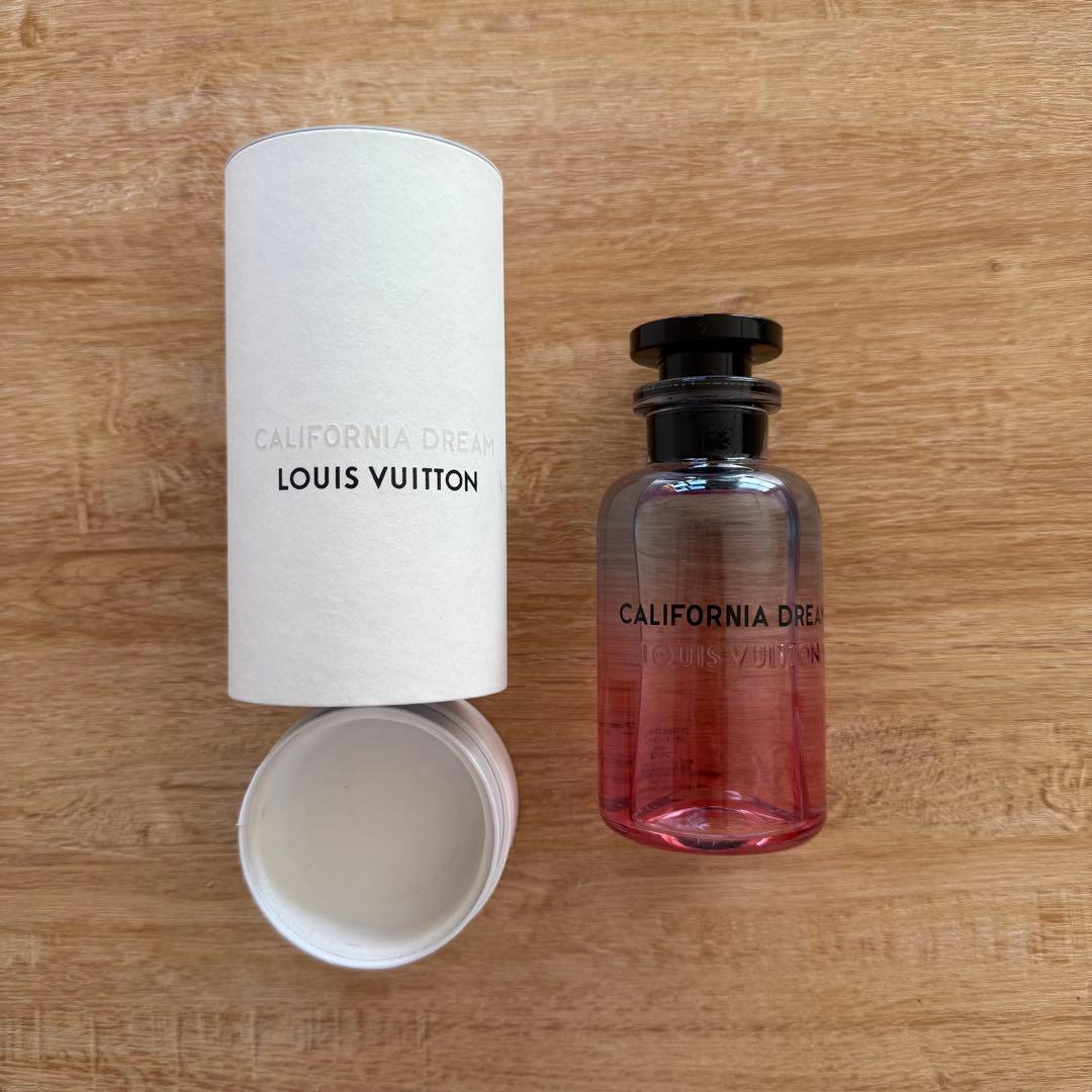 その他 LOUIS VUITTON CALIFORNIA DREAM 100ml