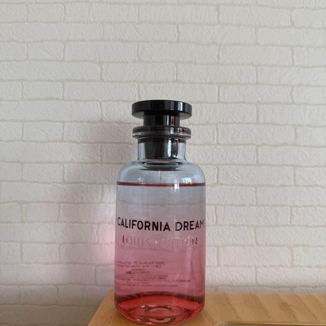 その他 LOUIS VUITTON CALIFORNIA DREAM 100ml