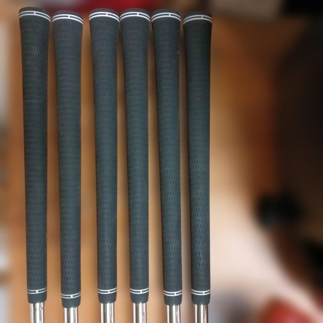 なキャロウェイ　X FORGED CB 5-P