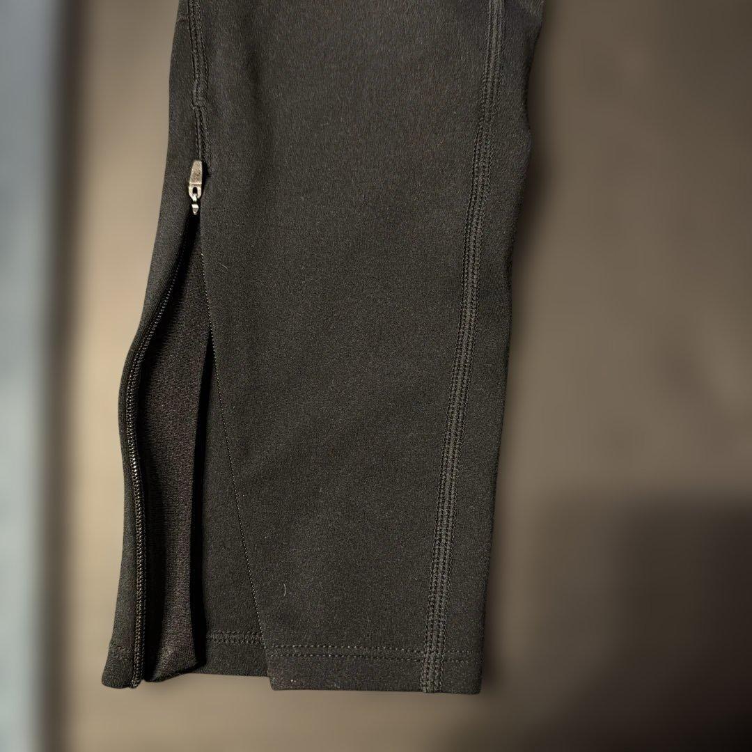 m*i様 HOKA ONE ONE M ブラック　ロングタイツ