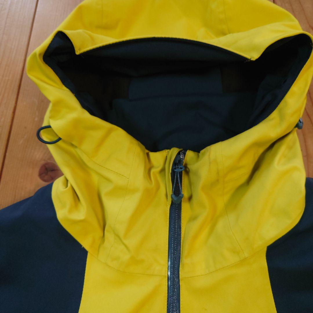 ミレー ¥38500-ロルダル ジャケットsize M