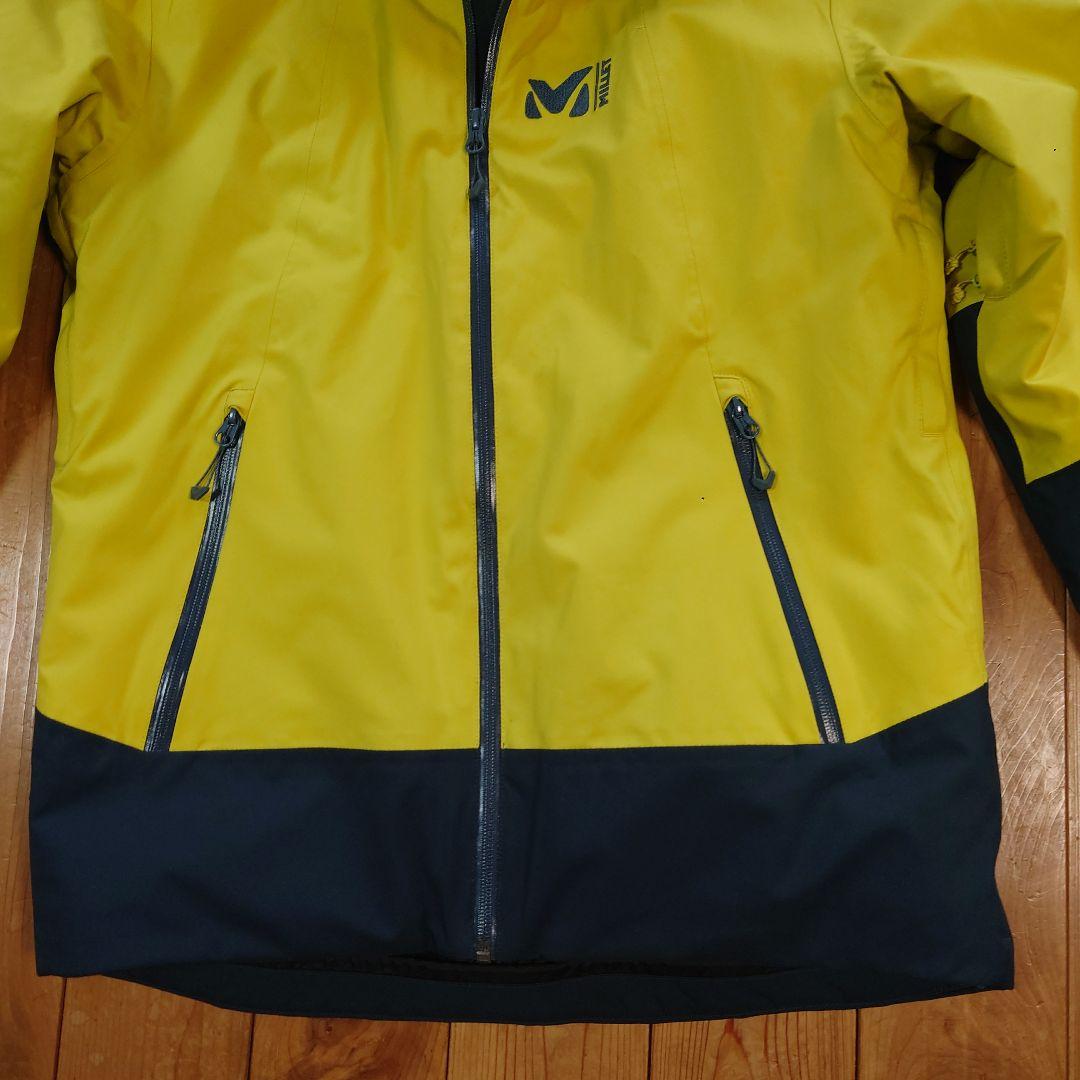 ミレー ¥38500-ロルダル ジャケットsize M