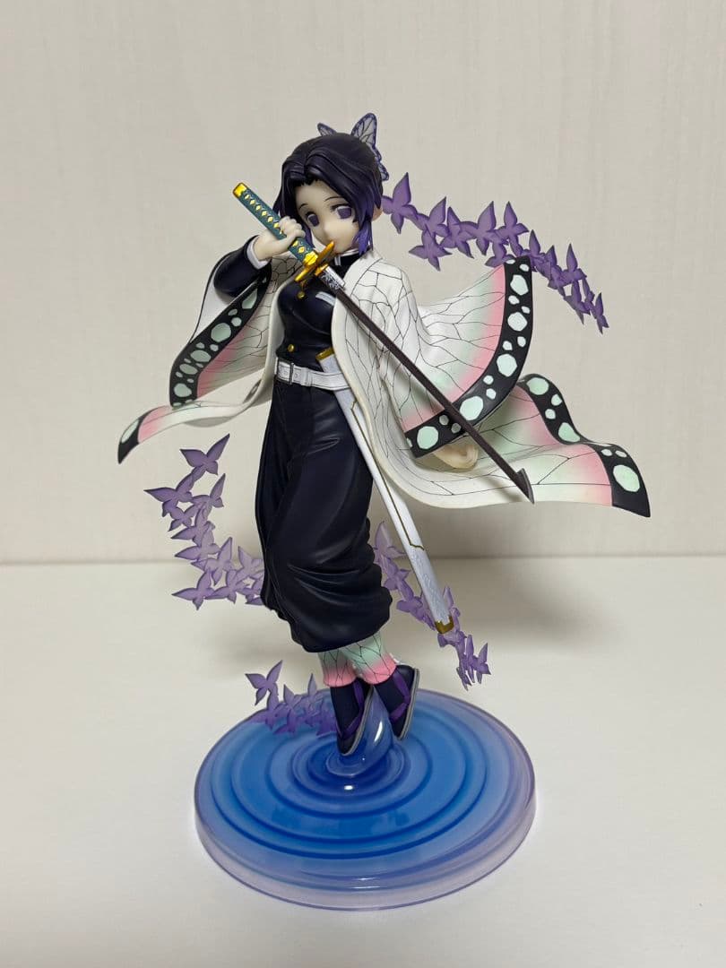 鬼滅の刃 胡蝶しのぶ 1/8フィギュア ALTER アルター