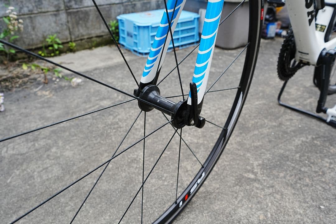 デローザ　アバント　　derosa avant