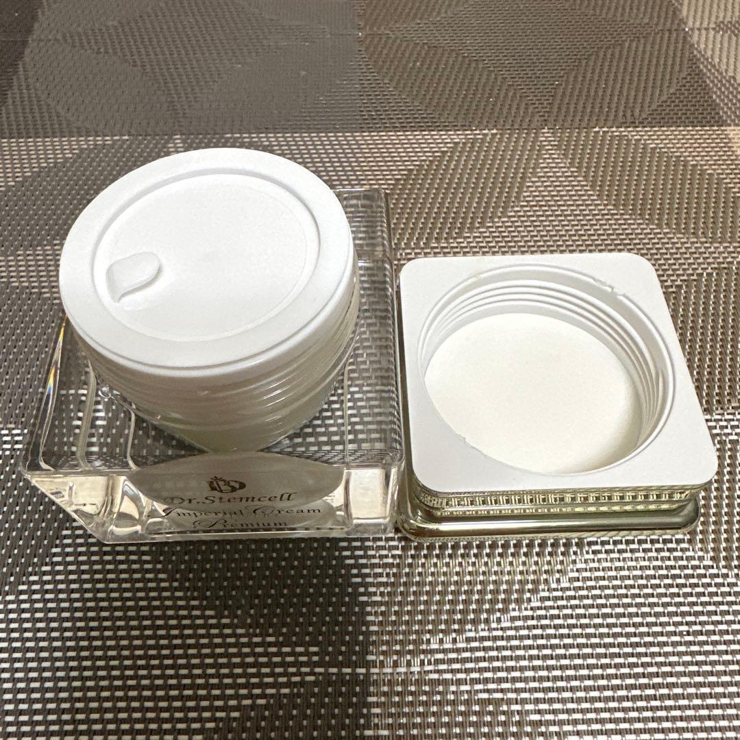 ドクターステムセル　インペリアルクリーム　プレミアム