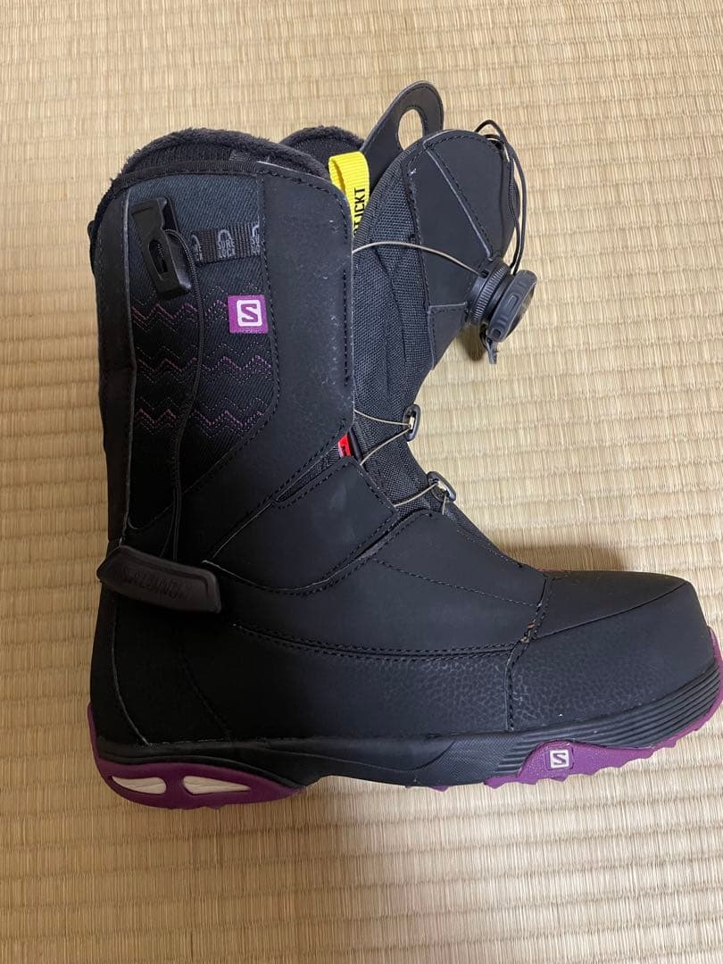 YONEXスノーボード、ビンディング、ブーツ3点セット