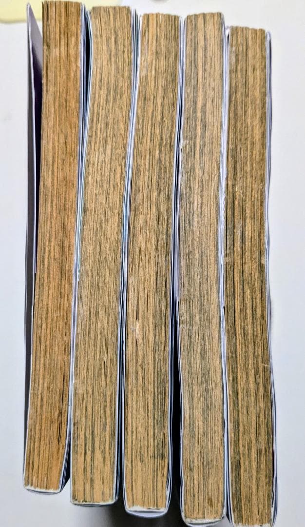 ロマンシングサガ全2巻　ロマンシングサガ2全3巻