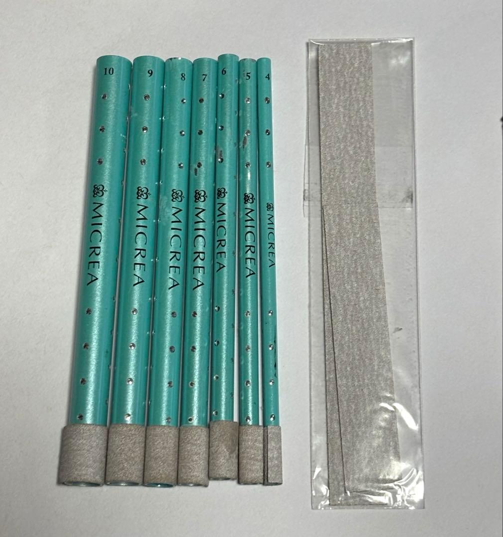 JNECネイリスト検定1級用セット