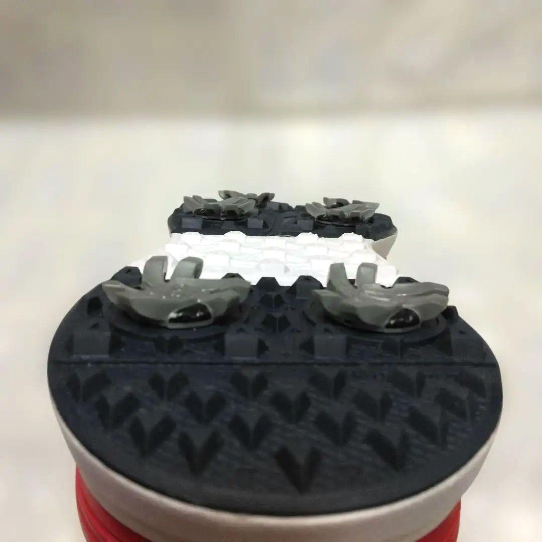 週末‼️未使用品 new balanceニューバランス ゴルフシューズ 23.5