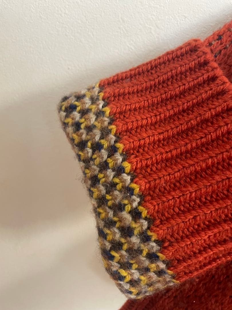 トップス kota gushiken Girl with a Wool Earring 1