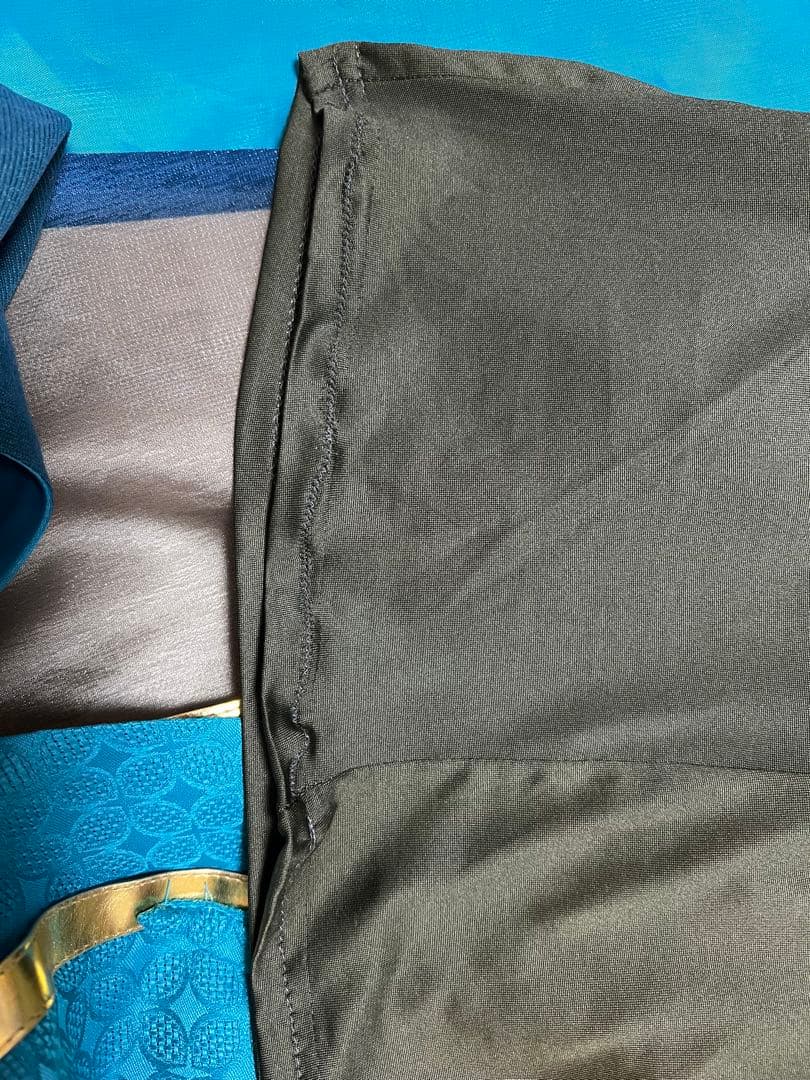 原神 アルハイゼン 三分妄想 コスプレ 衣装 ウィッグ 武器