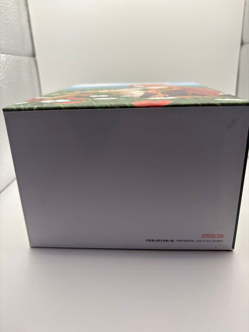 盾の勇者の成り上がり Blu-ray box セット　収納ボックス付き